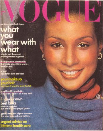 Beverly Johnson gallery
