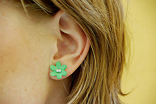 These Bloomin' Earrings Smell (Really)