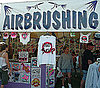 Airbrush Makeup