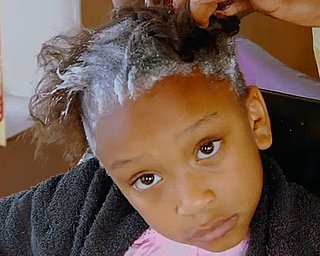 Good Hair Movie Trailer