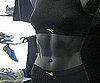 Would You Ever Paint on Fake Abs?