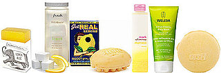 The Best Lemon Beauty Products