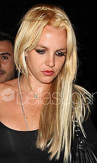Are You Glad to See the Return of Blond Britney? 