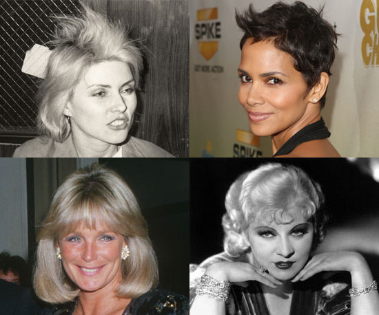 21 of the Most Memorable Bangs 