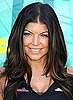 Fergie at Teen Choice Awards