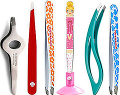 Cute Tweezers