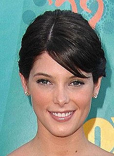 Ashley Greene at Teen Choice Awards 2009