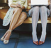 Are You Paranoid About Your Less-Than-Perfect Pedi?