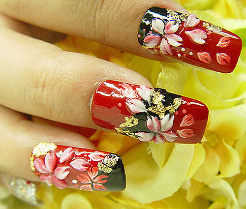 De Colores y Flores De Colores y Flores