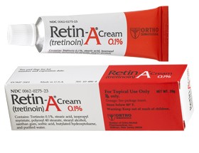 Retinoid FAQs About Retin-A, Differin, Tretinoin, and Adalapene