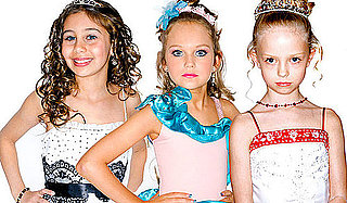 Baby Beauty Pageants in the UK
