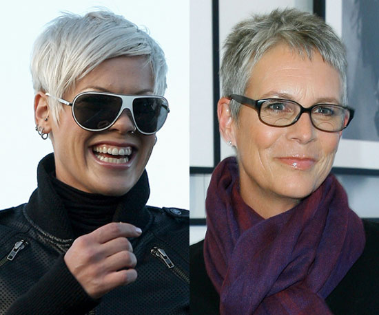 16 Sexy Silver Foxes 16 Sexy Silver Foxes