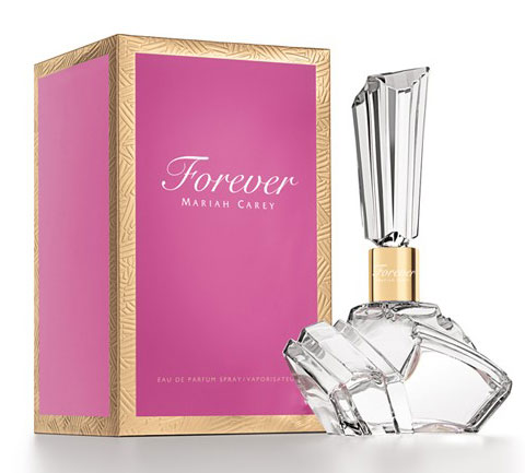 Coming Soon: Mariah Carey Forever  