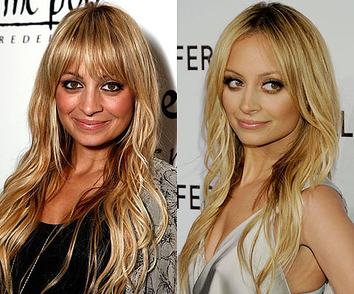 Nicole Richie Nicole Richie