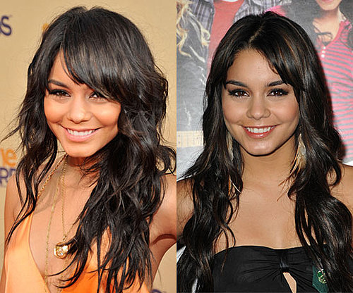 Vanessa Hudgens Vanessa Hudgens