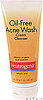 Reader Review of the Day: Neutrogena Oil Free Acne Wash Cream Cleanser