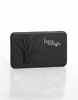Twilight Beauty: Luna Twilight Makeup Palette Photos and Details