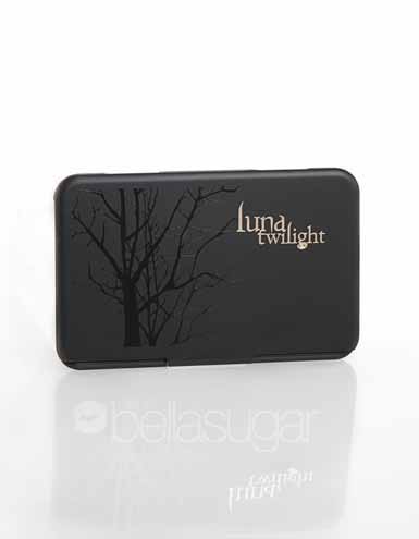 Twilight Beauty: Luna Twilight Makeup Palette Photos and Details