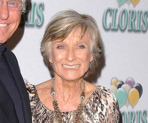Cloris Leachman Cloris Leachman