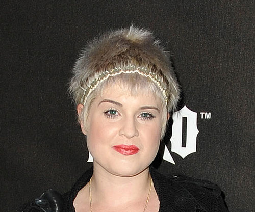 Kelly Osbourne Kelly Osbourne