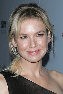Get Renée's Pretty-in-Pink Look With Just Three Products