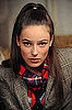 The Best Fall Ponytails