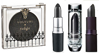 Twilight Makeup: Twilight Beauty Lip Gloss in Arsenic