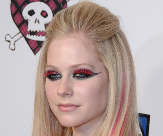 Lotsa Lashes: 21 of the Most Extreme Looks Lotsa Lashes: 21 of the Most Extreme Looks