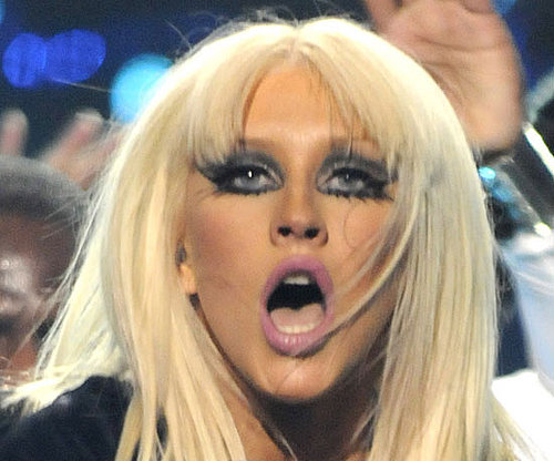 Christina Aguilera Christina Aguilera