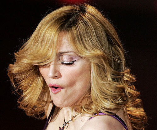 Madonna Madonna