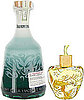 Liquor-Scented Perfumes