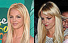 Do Wear Your Fringe in Different Fashions? 
