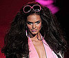 Big, Voluminous, Sexy Fall Hair