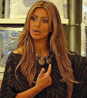 Will You Wear Kim Kardashian's New Fragrance?