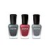 Zoya Matte Velvet Collection