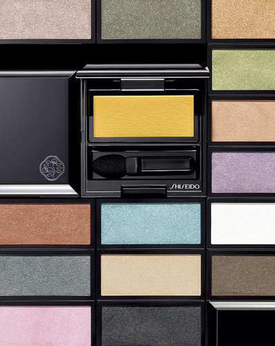 Shiseido Fall 2009 Mosaic Collection Shiseido Fall 2009 Mosaic Collection