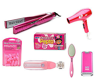 Do You Ever Buy Beauty Products Just Because They're Pink?
