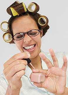 How Many Nail Polish Coats Do You Apply?