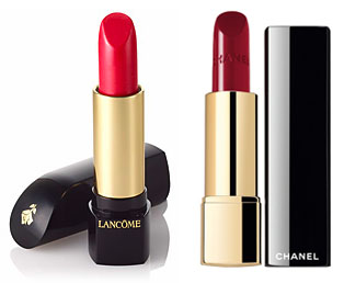 Lipstick Packaging Doesn't Matter — Except When It Does