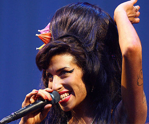 Amy Winehouse Amy Winehouse