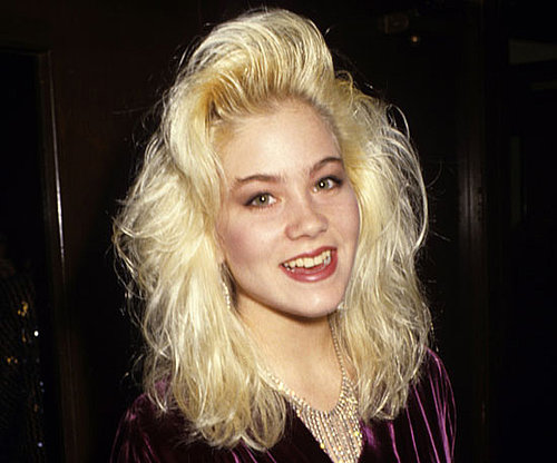 Christina Applegate Christina Applegate