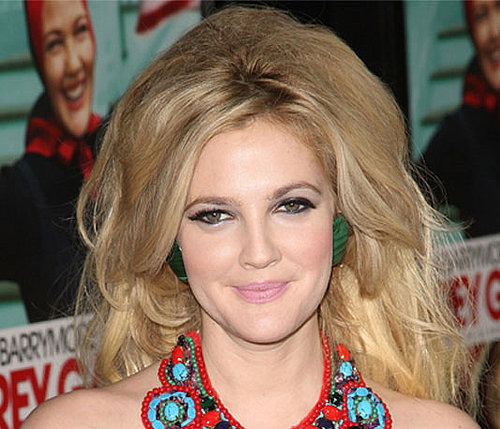 Drew Barrymore Drew Barrymore