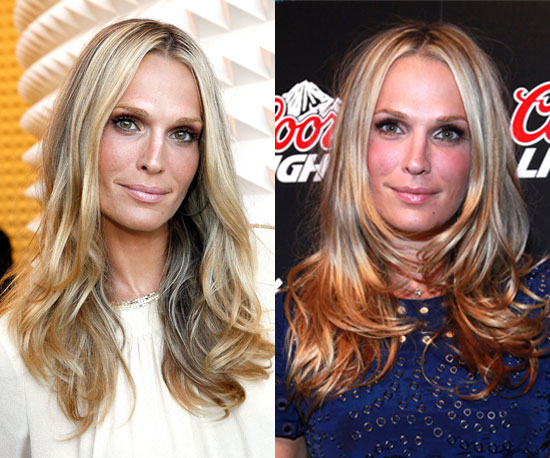 Molly Sims