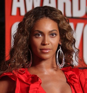 Photos of Beyonce Knowles at the 2009 MTV Video Music Awards