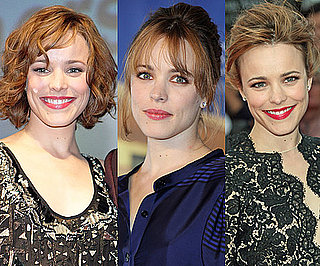 Which Lipstick Shade Do You Prefer on Rachel McAdams?