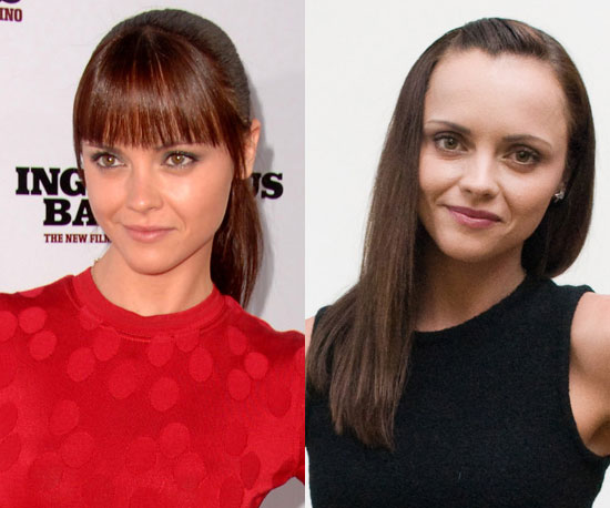 Christina Ricci
