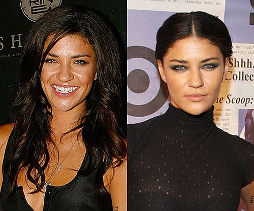 Jessica Szohr Jessica Szohr
