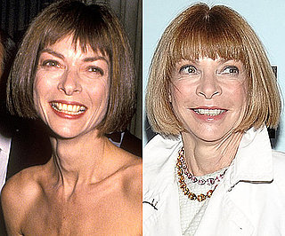 Does Dyeing Your Hair Blond Really Make You Look Younger?