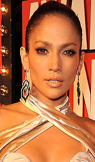 Jennifer Lopez at the 2009 MTV VMAs