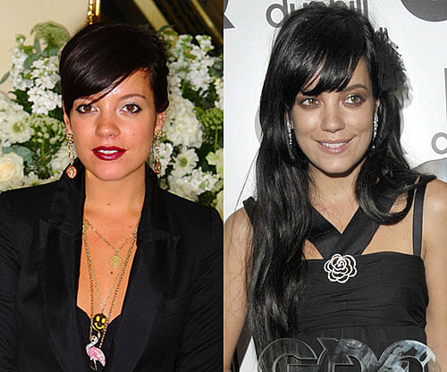 How do you like your Lily Allen? How do you like your Lily Allen?